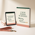 The Reactive Dog Guide: Calm Walks in 28 Days